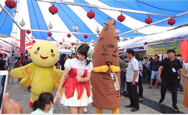 hoạt động giao lưu hoạt động giao lưu